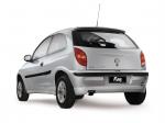 Suzuki Fun 3-Door 2000 года